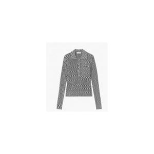 가니 가니 그레이 폴로 셔츠 2266963