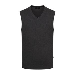 [레노마(셔츠)]브이넥 니트조끼 RPFSW19991GY