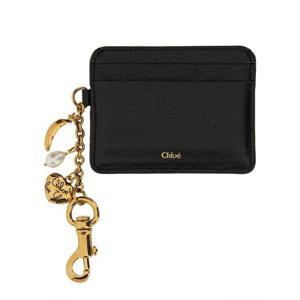 끌로에   지갑 FW25 25AP977Q12001 6604970 BLACK