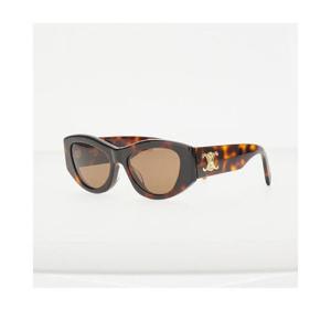 셀린느   선글라스 FW25 4S308CPLB19DT 19DT 6597063