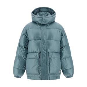 칼하트   캐주얼 자켓 FW25 I03537033EXX 6592104 Light Blue