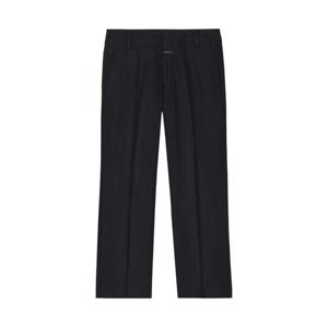 25 FW 클로즈드 플리츠 테일러드 팬츠 C2125935522 TP443612068