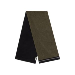 25 FW 발리 스트라이프 디테일 스카프 MOU0E6WO341 TP443655658