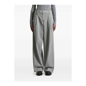 25 FW 페세리코 플리츠 팬츠 P04699T302487 TP443876053