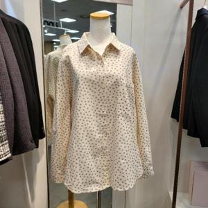 수스 HC07 기모도트셔츠 S254BSHB51