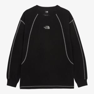 노스페이스 남성 세라 긴팔 티셔츠 NT7TR53A