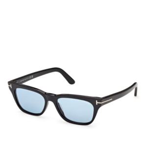 톰포드 렉탱귤러 풀 림 플라스틱 선글라스 FT1362 5301V 01V 53