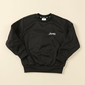 [지프키즈]폴리 속기모 트레이닝 맨투맨[120-165]  KO1TSU899