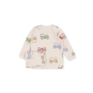 [오가닉맘]방방긴소내의(MJZP9B02)