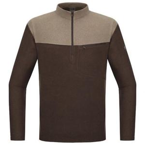 [레드페이스] HC22 액티 마이크로 짚 티셔츠 REWMTSW22013