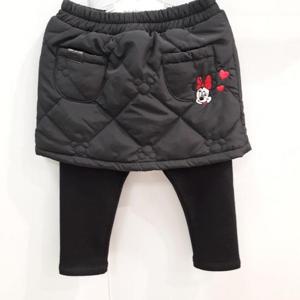 아가방 HC17 미니퀴팅치렝스 79 R722051