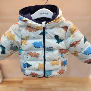 [아가방]드래곤경량다운점퍼01S755007_IC