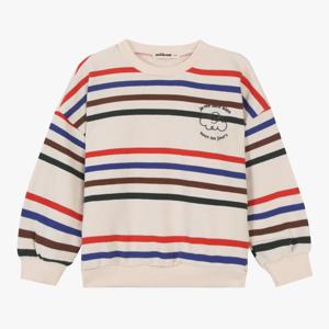 [밀리밤]밀리무지개맨투맨MLMA24W2Z