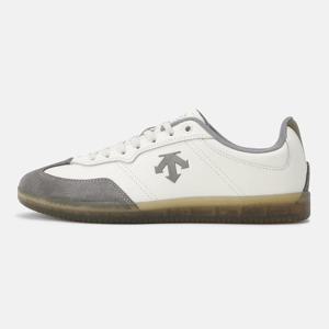 [데상트공식] 엣지 코트 빈티지 SR123LSN32