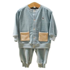 [블루독베이비]SOFT골벨로아상하세트 45C70-672-01