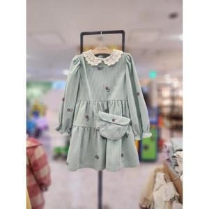 토토헤로스 세이브존07 레이스 원피스 12472-130-062