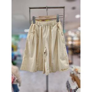 토토헤로스 세이브존07 7부 하프 팬츠 12452-110-083