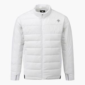 [데상트골프]M 데상트골프패딩 GQC DP42MFDJO2-OWHG 남성 얼티메