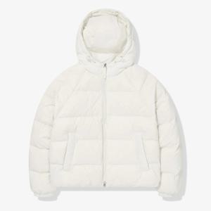 휠라 여성 에센셜 다운 FS254DJ01F008191_LDT