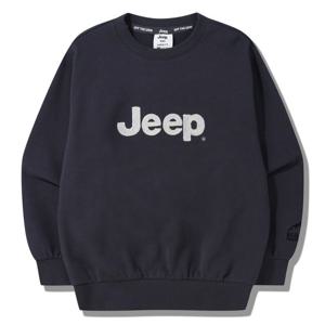 [지프키즈]크래프트 맨투맨  KQ3TSU819