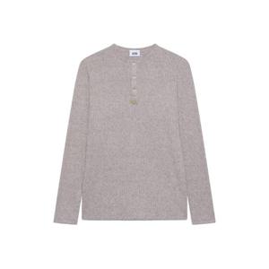 25 FW GCDS 버튼 골지 티셔츠 B2CM2202KJ5 TP444137220