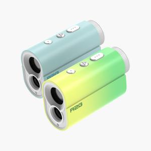 알투지 메이트 미니 OLED 레이저 골프 거리측정기 R2G MATE MINI OLED