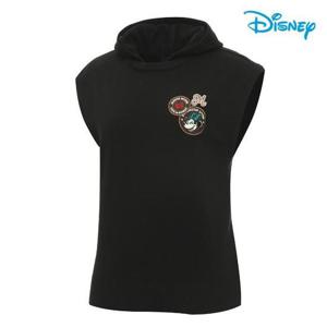 디즈니골프 세이브존07 여성 울 니트 조끼 DO3LKV003