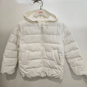 [소이]아이보리 경량점퍼 24w0152iv 여아/주니어용 겨울상품 초특가
