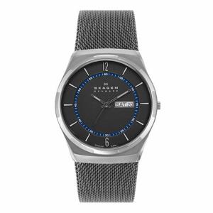 [공식본사정품] 스카겐 SKW6078 (Melbye) 멜바이 남성 메탈시계