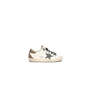 골든구스 골든 구스 화이트 스니커즈 2275879