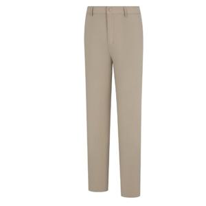 [콜핑]LD33 남성 겨울 웰론 충전재를 사용하여 가볍고 따뜻한 패딩바지 KVP9609M