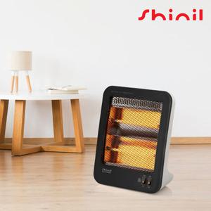 신일 미니 발난로 사무실 가정용 용전기 히터 난로 냉난방기 SEH-UB200B