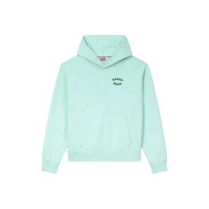 25 FW 겐조 X 베르디 자수 후드티 FF55SW2714MC TP444180078