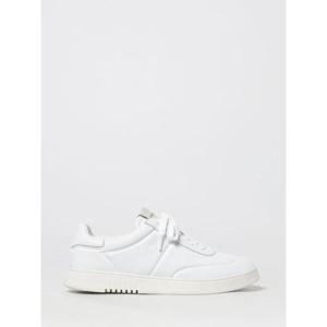 엠포리오 아르마니 뮬 슬리퍼 EM003664AF10848 F0005 White