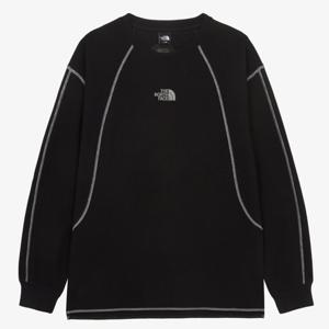 노스페이스 남성 세라 긴팔 티셔츠 NT7TR53 A B C