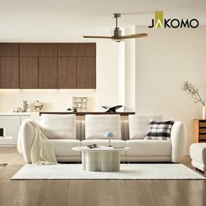 베야 4인 젠위브 패브릭 소파+스툴