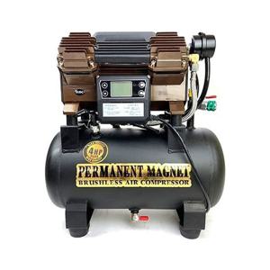 [알티피아]티찹 BL모터 DC886 저소음 디지털콤프레샤 4마력 17L