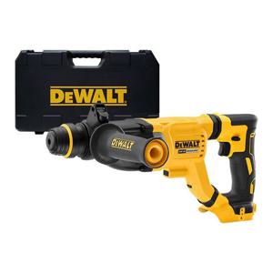 [알티피아]디월트 BL모터 DCH263KN 충전햄머드릴 20V 베어툴