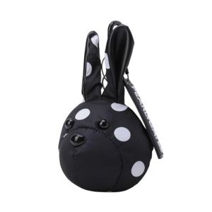 [파리게이츠]531E4ACA32-남여공용 도트 바니 카라비너 볼케이스-(25년겨울)