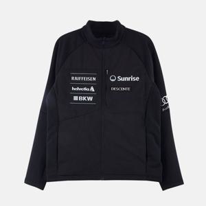 [데상트] 스위스스키팀 하이브리드 다운 자켓 SO423SKTO3