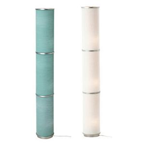 이케아 VIDJA 플로어스탠드(전구미포함)E14