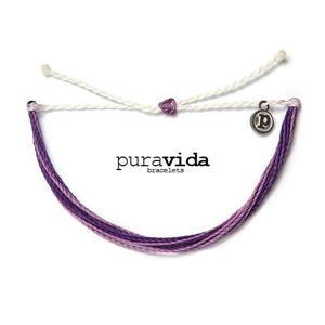 [푸라비다][기부팔찌] Original Crohns Disease Awareness