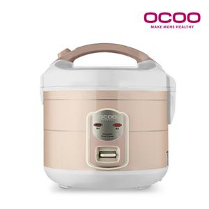 오쿠 입체가열 전기보온밥솥 5-6인용 OCS-RM500