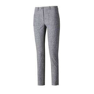 [콜핑] 엘로이 10부 여 KOP9943W 스트레치 투톤 여성 여름 등산바지