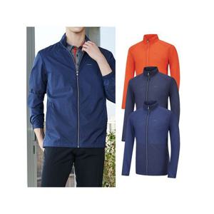 [콜핑] 카라쿨 남 KPJ6204M 바람막이 경량 집업 메쉬 남자 등산 자켓