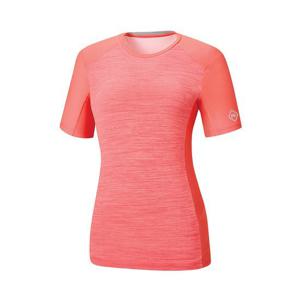 [콜핑] 라비 여 KPT4753W 운동복 스판덱스 여자  반팔 티셔츠