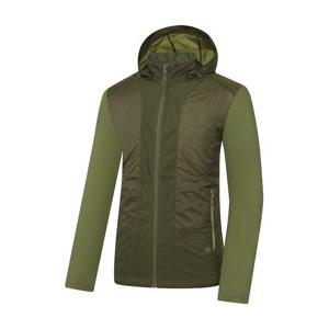 [콜핑] 카르길 남 KRJ6244M 바람막이 냉감 후드 메쉬소재 남자 등산 자켓