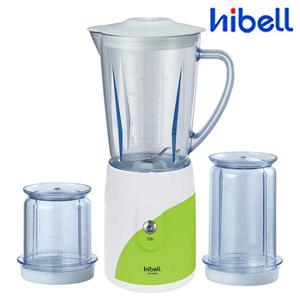 하이벨 멀티 미니믹서기 HM-560N 3종류 믹서컵 포함 HM-560 소형믹서기 하이벨믹서기 국산 국내산