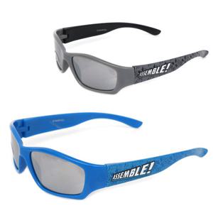 [오키즈] 어벤저스 선글라스 (무브히어로-80001) (N0363)