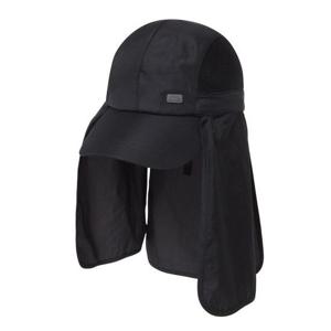 [콜핑] 공용 여름 사이드메쉬 캡모자 카르길-C KRC8205U